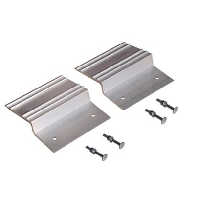 URIAH PRODUCTS Uriah Products 256685 2 x 8 ft. to 2 x 10 ft. Ramp Top Kit 256685